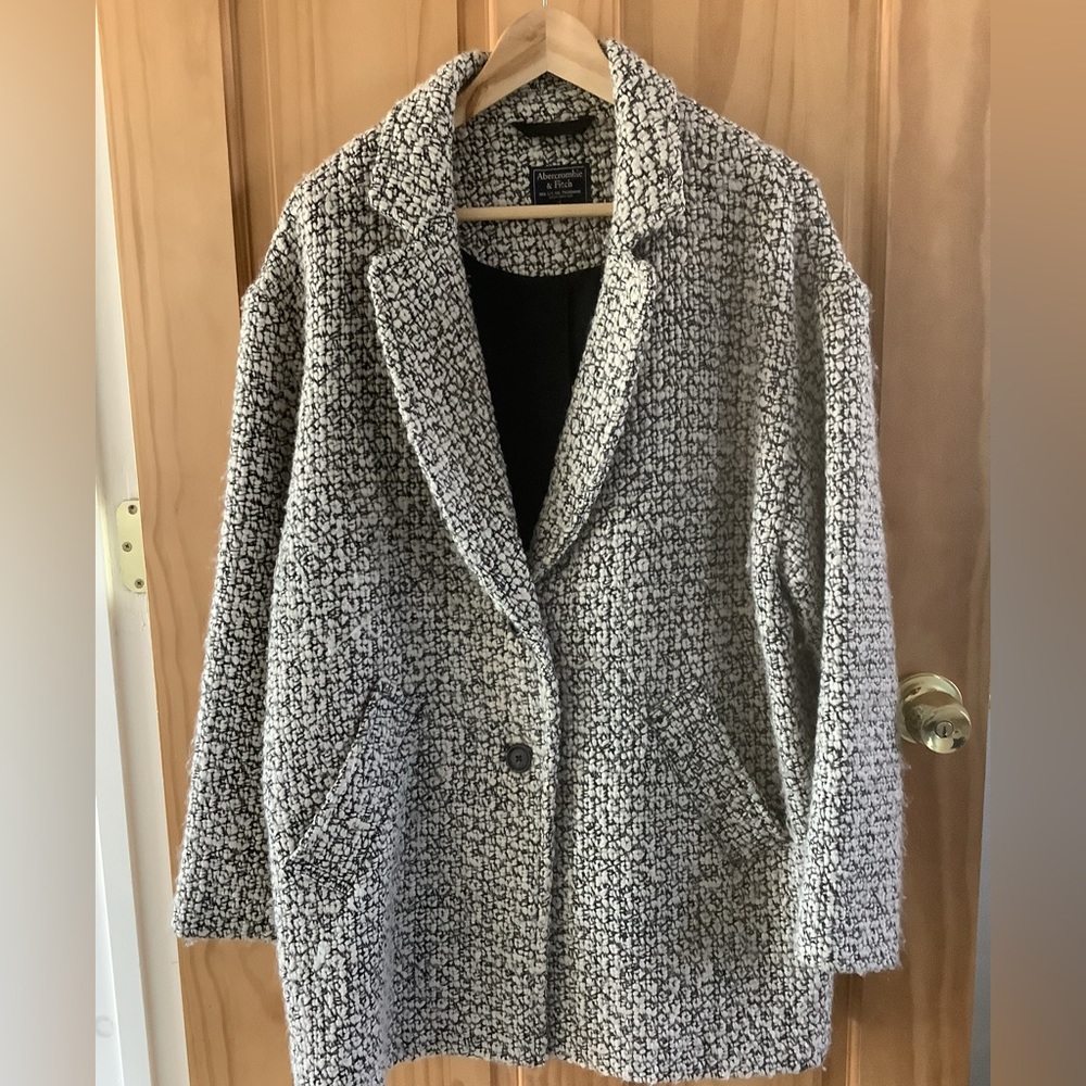 Abercrombie Coat